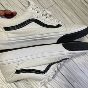 Men Vans Shoes